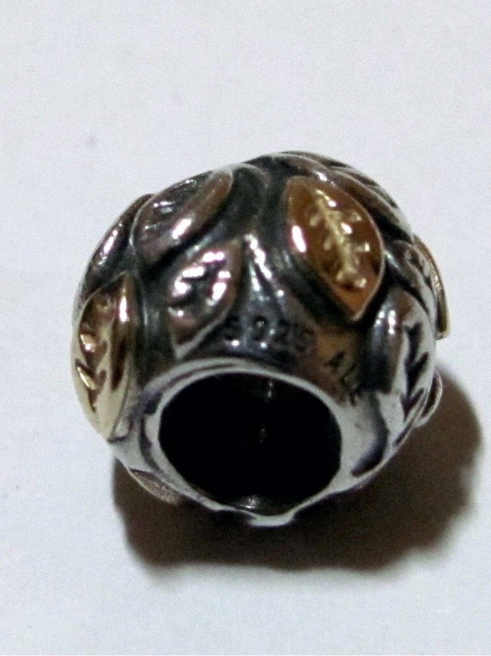 Pandora tree of life charm-EUC